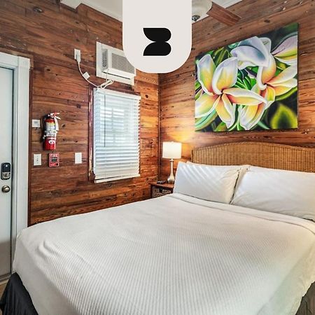 Apartmán Coral Cove Key West Exteriér fotografie