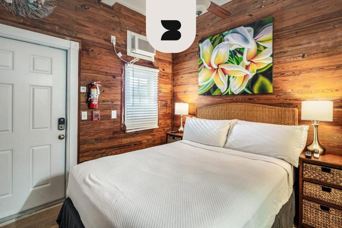 Apartmán Coral Cove Key West Exteriér fotografie